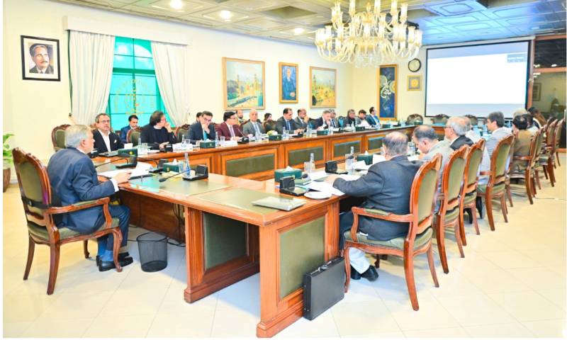 Privatisation body approves PIA’s bid of Rs135 billion  