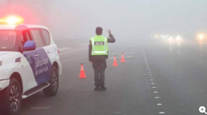 Thick fog forces closure of motorways across Punjab