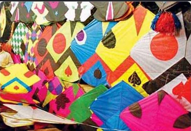 Notification, allowing celebration of Basant, challenged in LHC