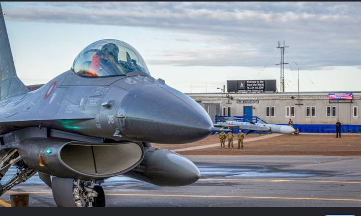 Denmark to buy US patrol planes despite Greenland rift