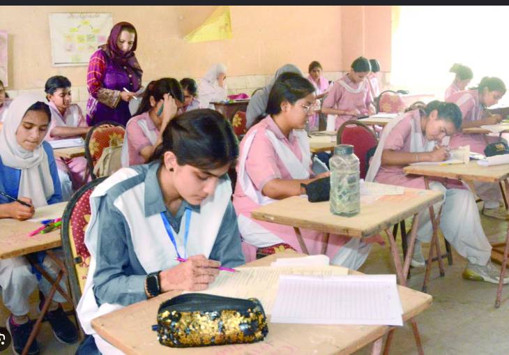 Exam supervisors to get Rs4,000 per day in Punjab