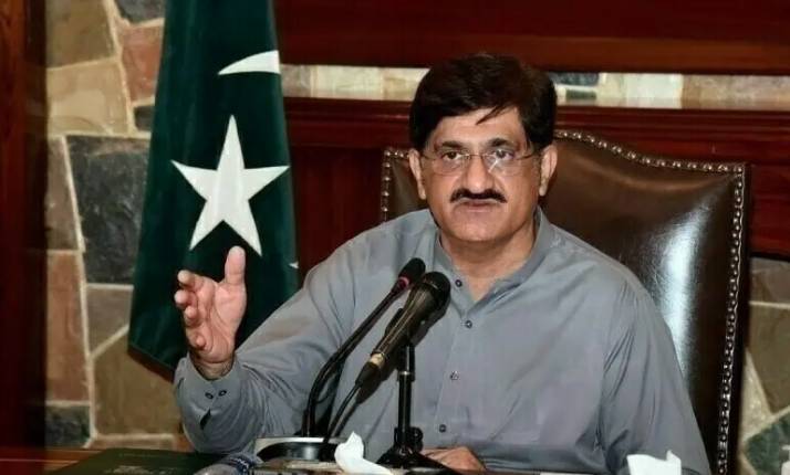 Sindh Cabinet approves Rs2.9 billion for promotion of economic zones