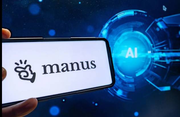 Meta buys China-founded AI agent Manus