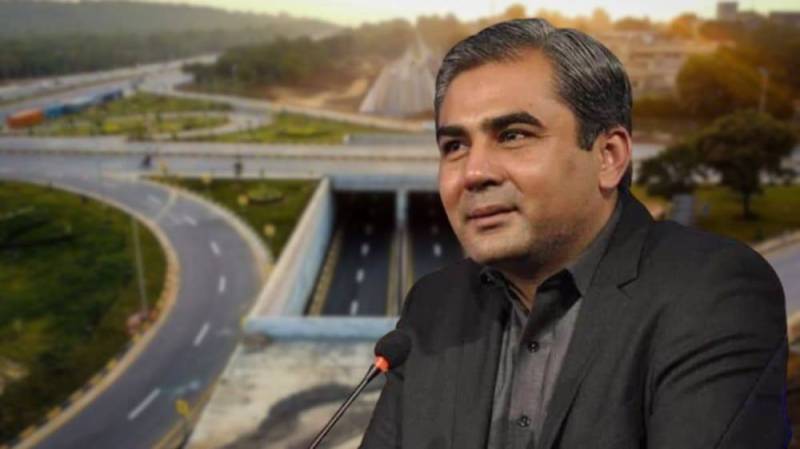 From security to governance, Mohsin Speed sets new benchmarks in 2025