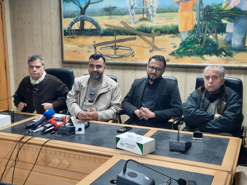 Australian-based investor Hamza Majeed bids for PSL franchise, pledges to promote cricket and Pakistan’s economy