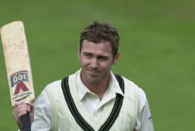 Australian cricket great Damien Martyn 'in induced coma'