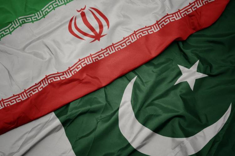 Bodies of two Pakistanis repatriated from Iran