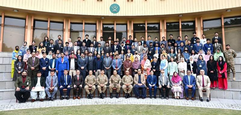 Field Marshal highlights Balochistan’s importance for Pakistan’s prosperity