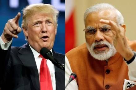 India-US relations hit new low under Trump’s second term: Financial Times