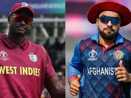 Jason Holder breaks record for most T20 wickets in a calendar year