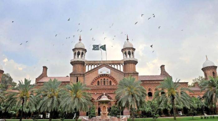 More petitions filed in LHC against Property Ownership Ordinance 2025