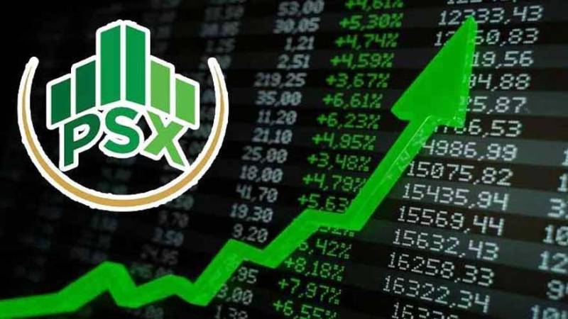 PSX ends 2025 on historic high above 175,000 points