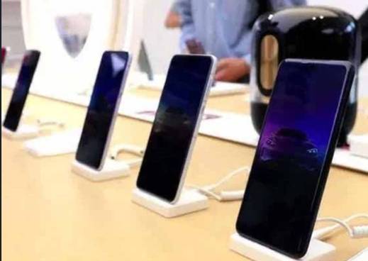 PTA reports 8% annual increase in mobile phone output