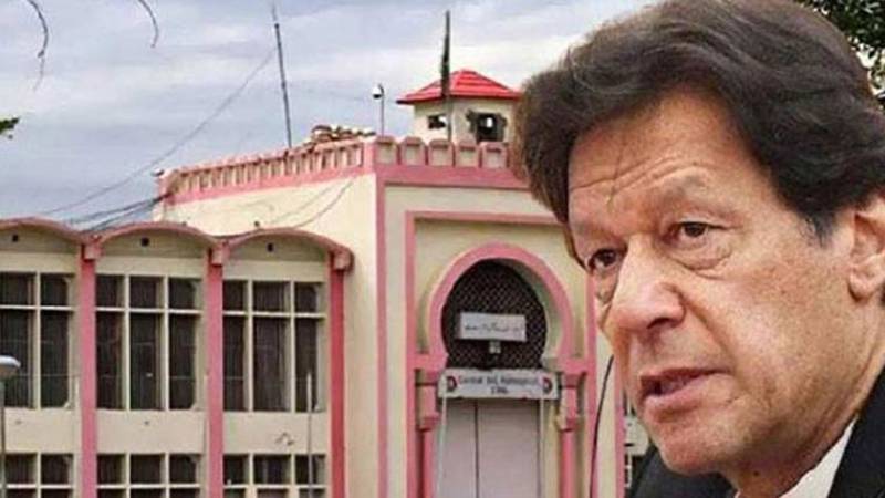 PTI leaders scheduled to meet Founder at Adiala Jail