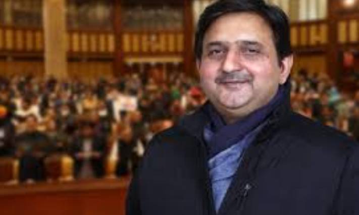 PA speaker says he will have loved to receive KP CM Afridi in Lahore
