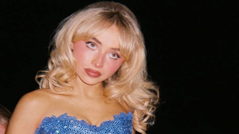 Sabrina Carpenter takes subtle dig at ex Barry Keoghan in viral TikTok repost