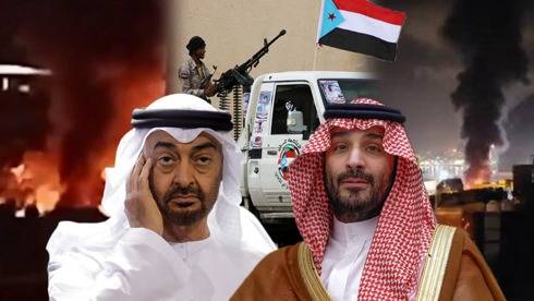 Saudi Arabia needs to know UAE 'serious' about Yemen pullback: source