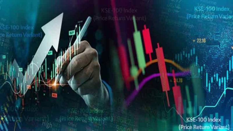Stock market delivers strong gains in 2025 as investor confidence surges