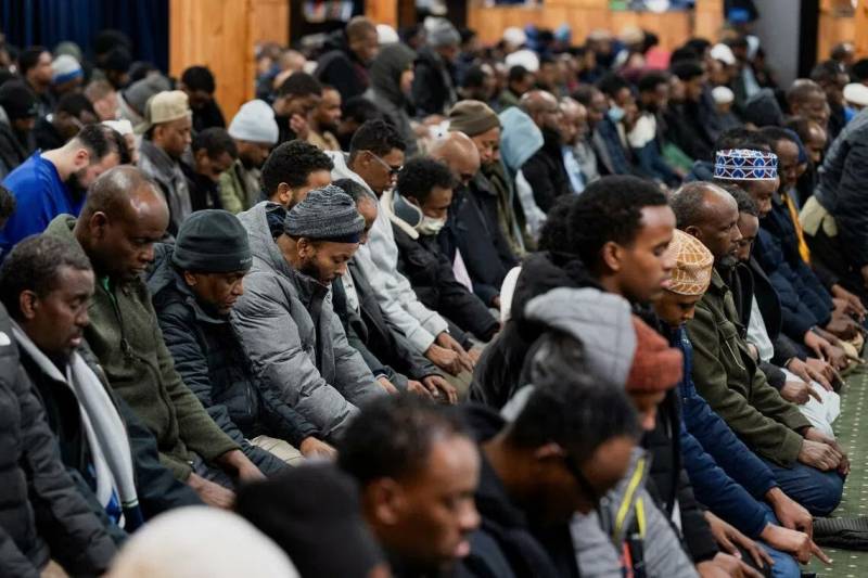 Trump admin seizes on fraud case to target Somali immigrants