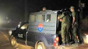 Two dacoits dead, one arrested during police encounters in Nankana Sahib, Faisalabad