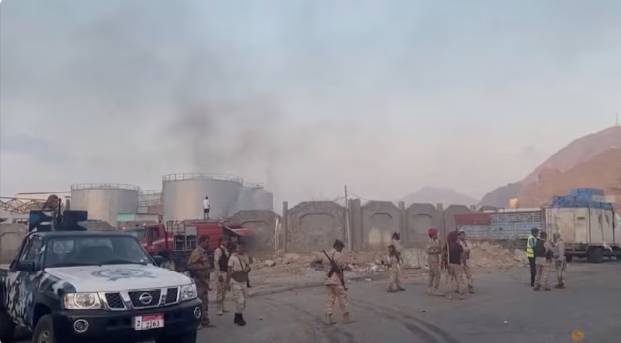 UAE to pull forces out of Yemen as 24-hour deadline set