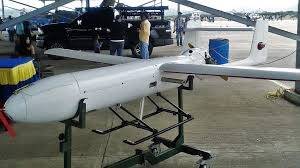 US unveils sanctions over Iran, Venezuela drones trade