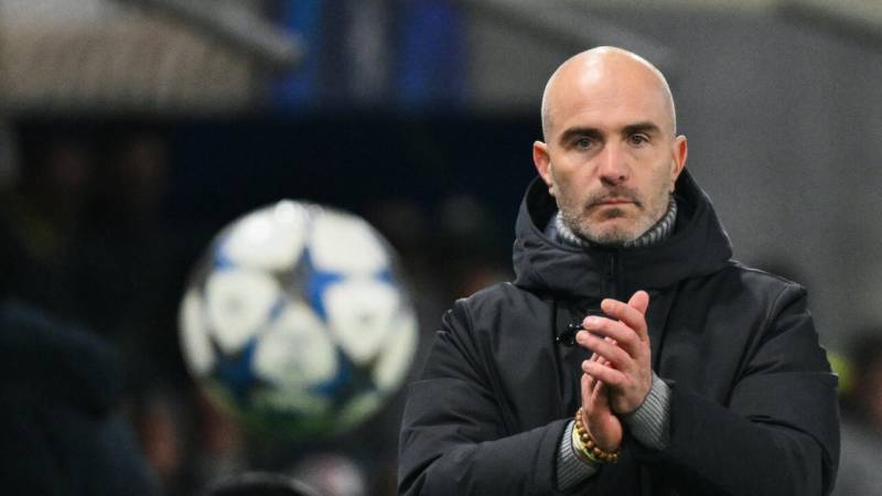 Coach Maresca leaves Chelsea after just 18 months in charge