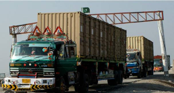 Customs Department starts cargo tracking system on all shipments 