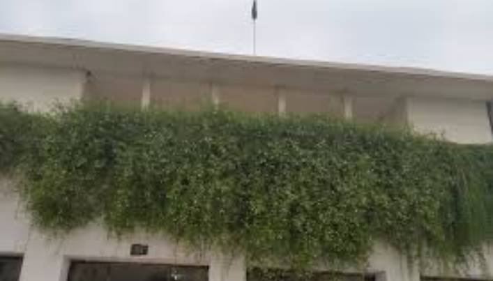 Establishment Div notifies transfers of two govt officials
