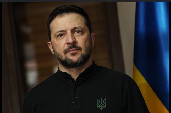 Zelensky says deal to end war '10 percent' away