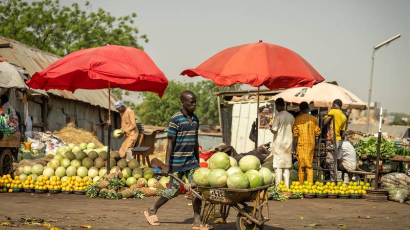 Nigeria kicks off new tax regime vowing relief for low earners