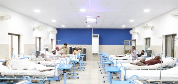 PPSC fails to finalise appointments of consultant doctors in hospitals