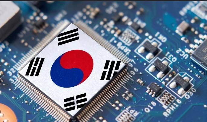 AI, chips boom sent South Korea exports soaring in 2025