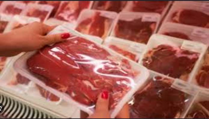 China to impose extra 55% tariffs on some beef imports