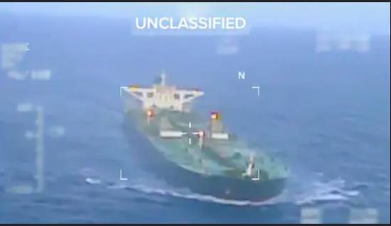 Eight dead in US strikes on alleged drug boats