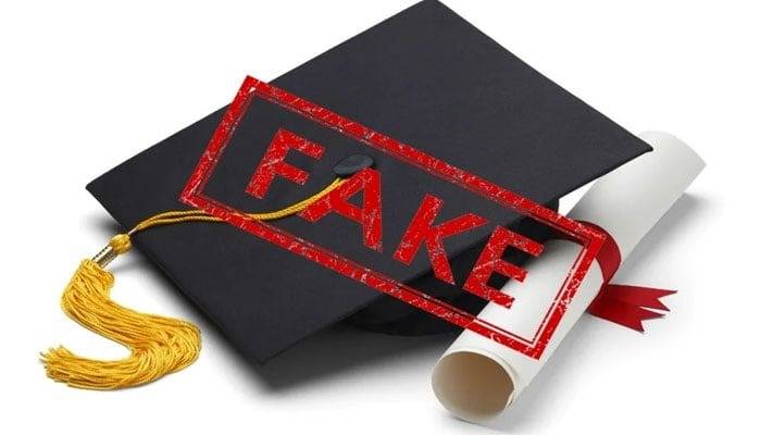 Over 100,000 fake degrees seized from 22 Universities in Kerala state of India