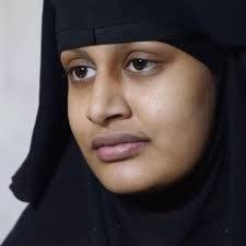 Shamima Begum case: UK vows to 'robustly defend' citizenship decision