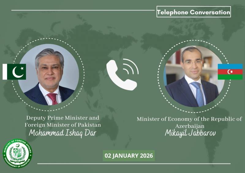 Azerbaijan’s economy minister discusses $2 billion investment with Dar