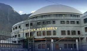 Caretaker cabinet formed in Gilgit-Baltistan; notification issued