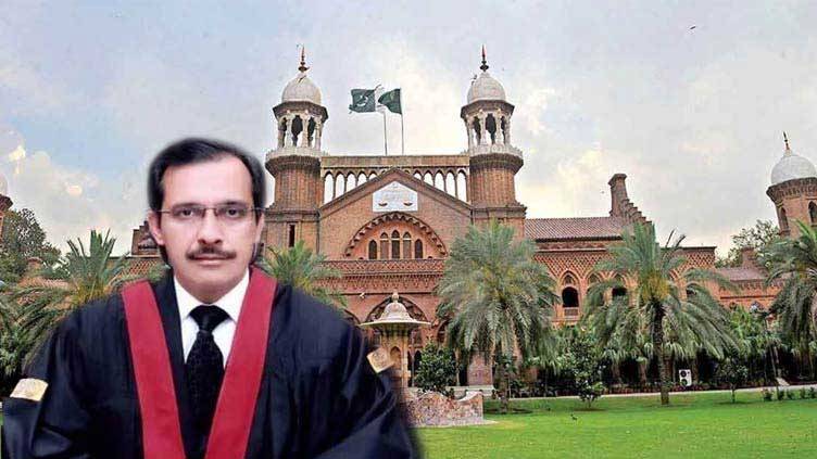 'Climate-fighter' LHC judge's retirement announced