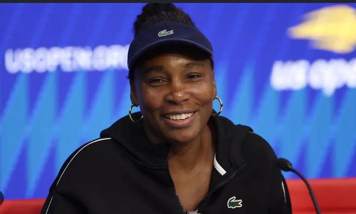 Venus Williams gets Australian Open wildcard aged 45