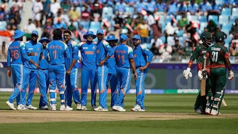 India to tour Bangladesh in September