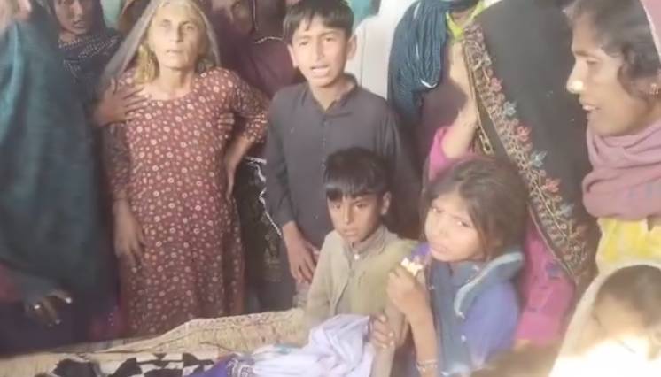 Prisoner dies in Thatta Jail; family alleges torture, demands probe