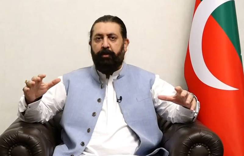 PTI rejects ‘five elders’ proposal, says no political solution without party founder