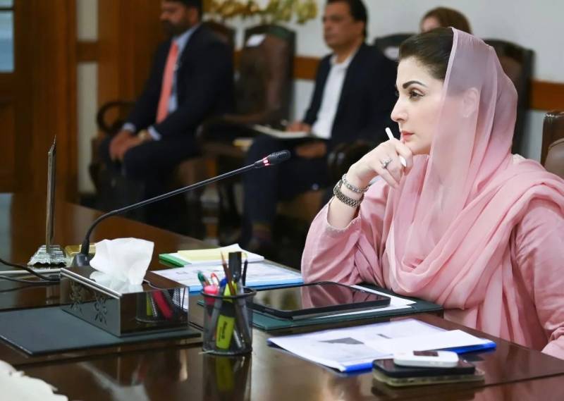 Punjab introduces province-wide performance monitoring system to improve public services