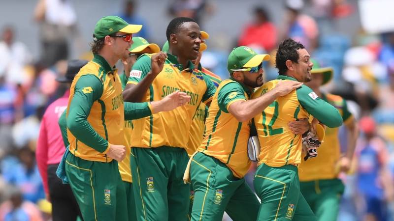 Rabada returns as South Africa unveil 15-member squad for T20 World Cup 2026