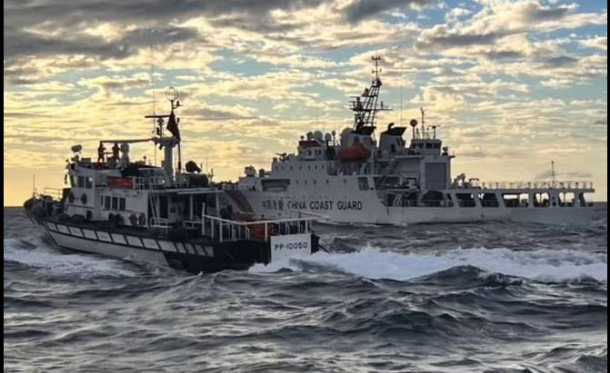 China military drills near Taiwan 'unnecessarily' raise tensions: US