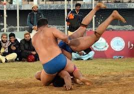 Rustum-e-Pakistan Dangal to be in held Gujranwala on January 16