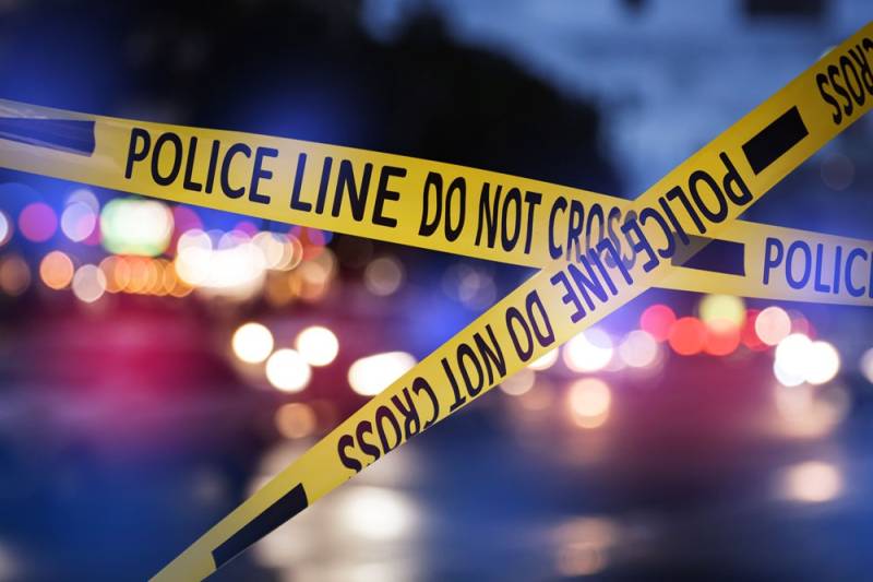Three-year-old boy murdered in Mardan; suspect killed in police encounter