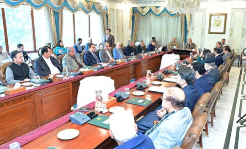 Federal Cabinet approves introduction of new LG Ordinance 